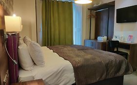 Chelsea House Hotel - B&B