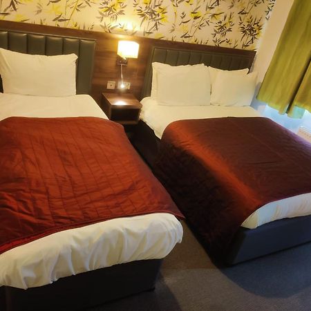 Chelsea House Hotel - B&B Лондон Экстерьер фото