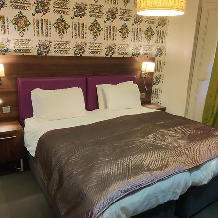 Chelsea House Hotel - B&B Лондон Экстерьер фото