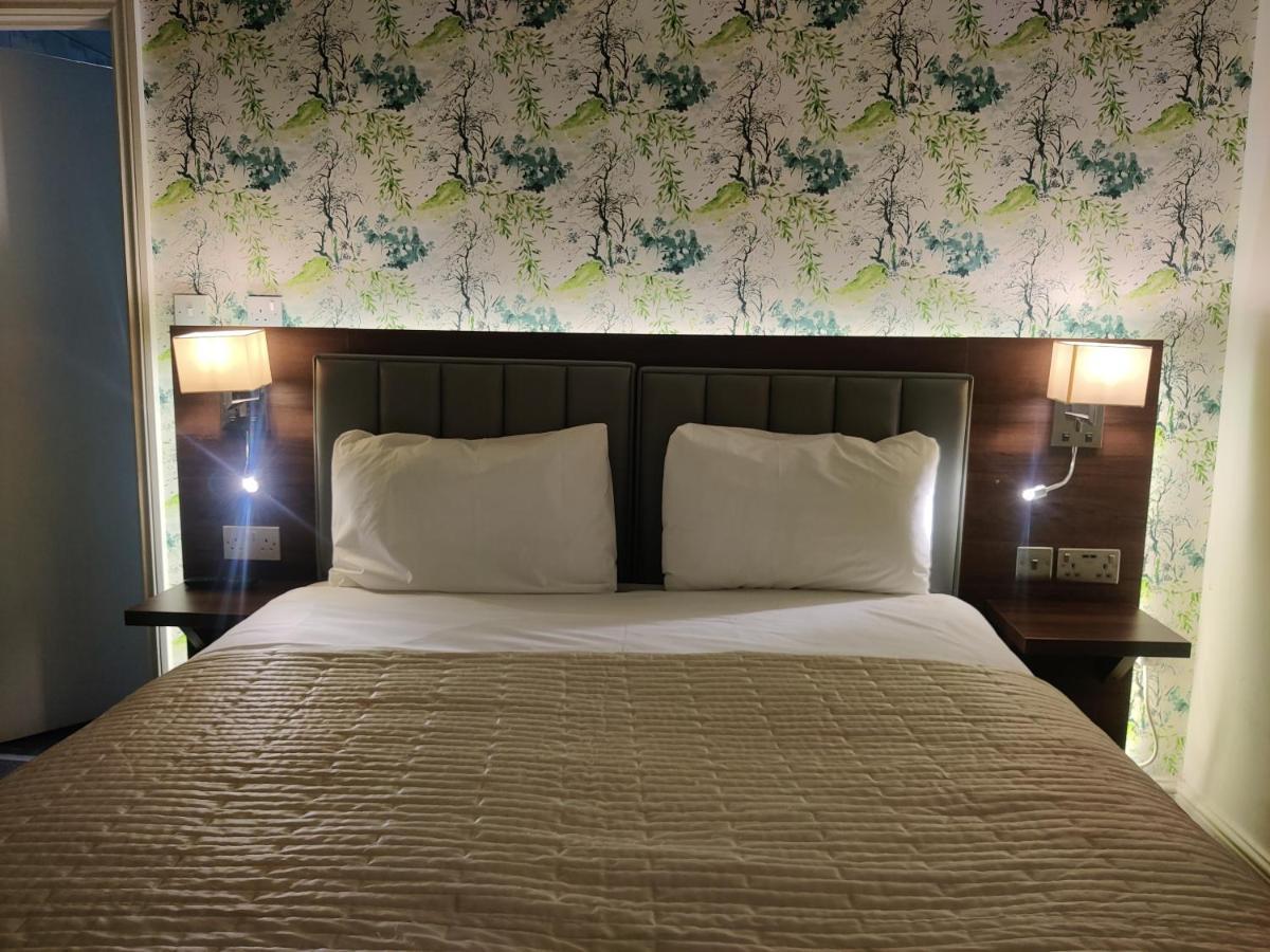 Chelsea House Hotel - B&B Лондон Экстерьер фото