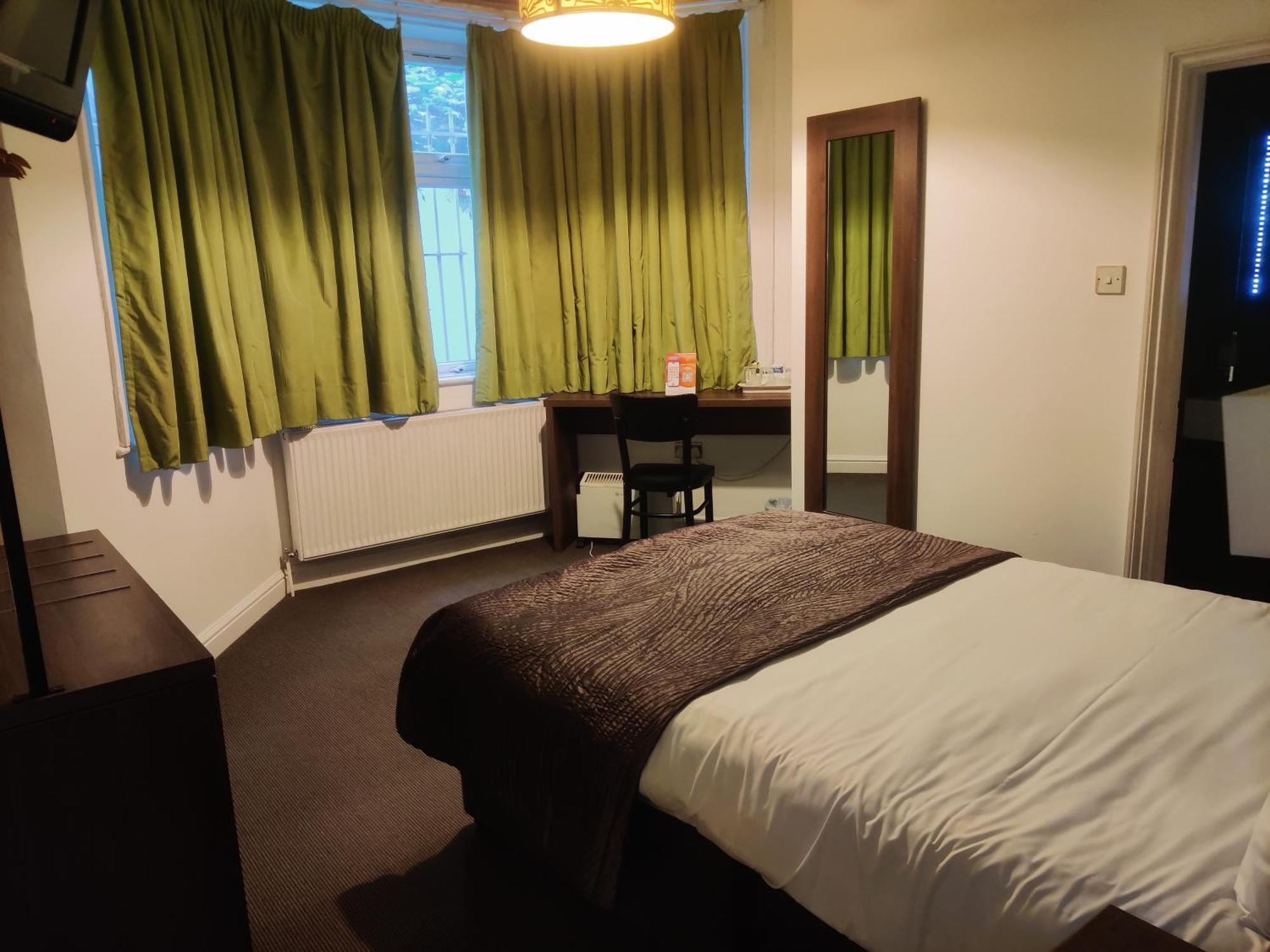 Chelsea House Hotel - B&B Лондон Экстерьер фото