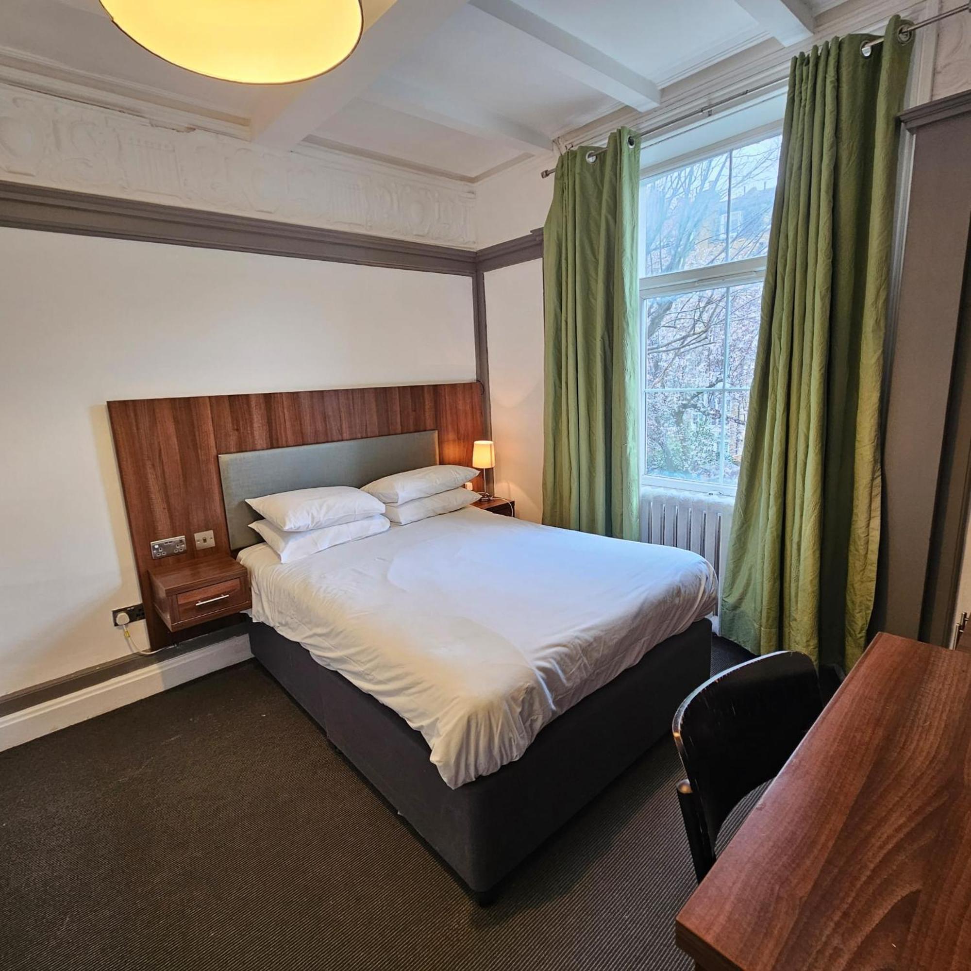 Chelsea House Hotel - B&B Лондон Экстерьер фото