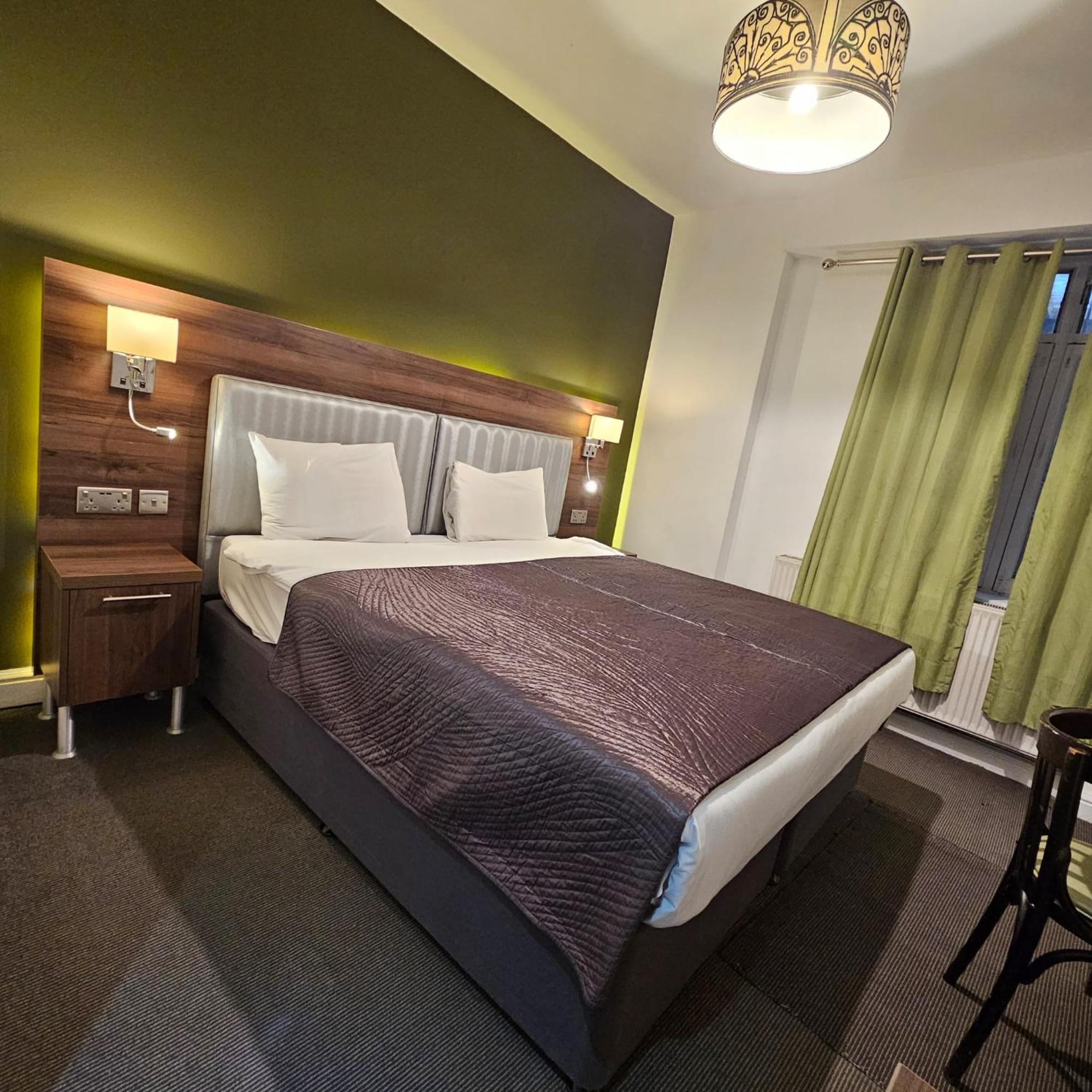 Chelsea House Hotel - B&B Лондон Экстерьер фото