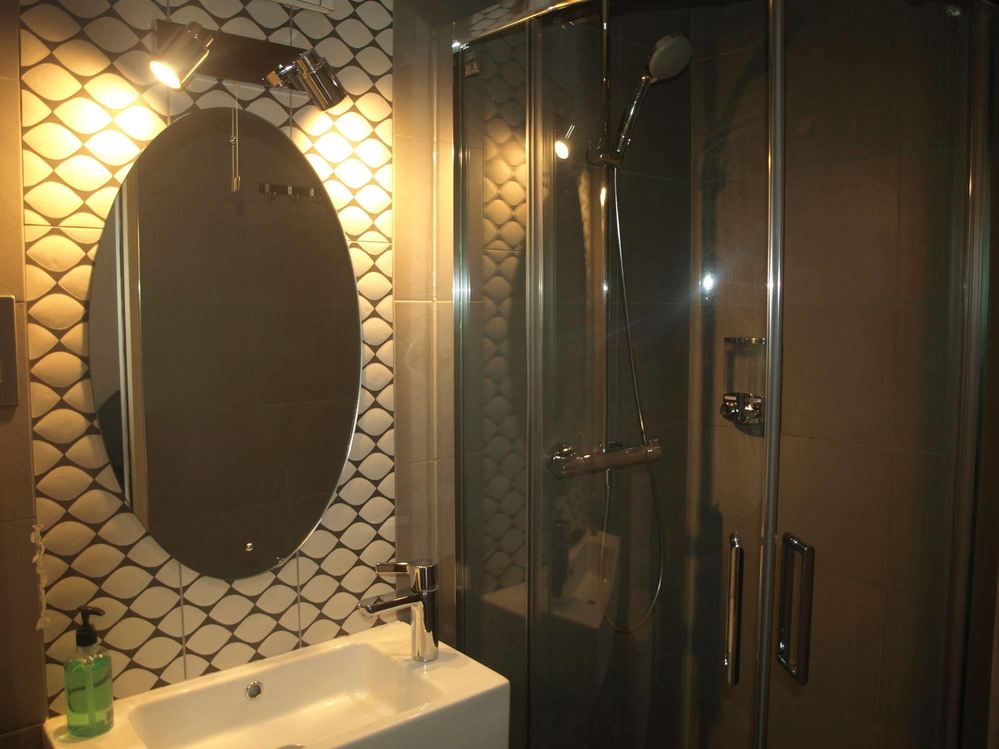 Chelsea House Hotel - B&B Лондон Экстерьер фото